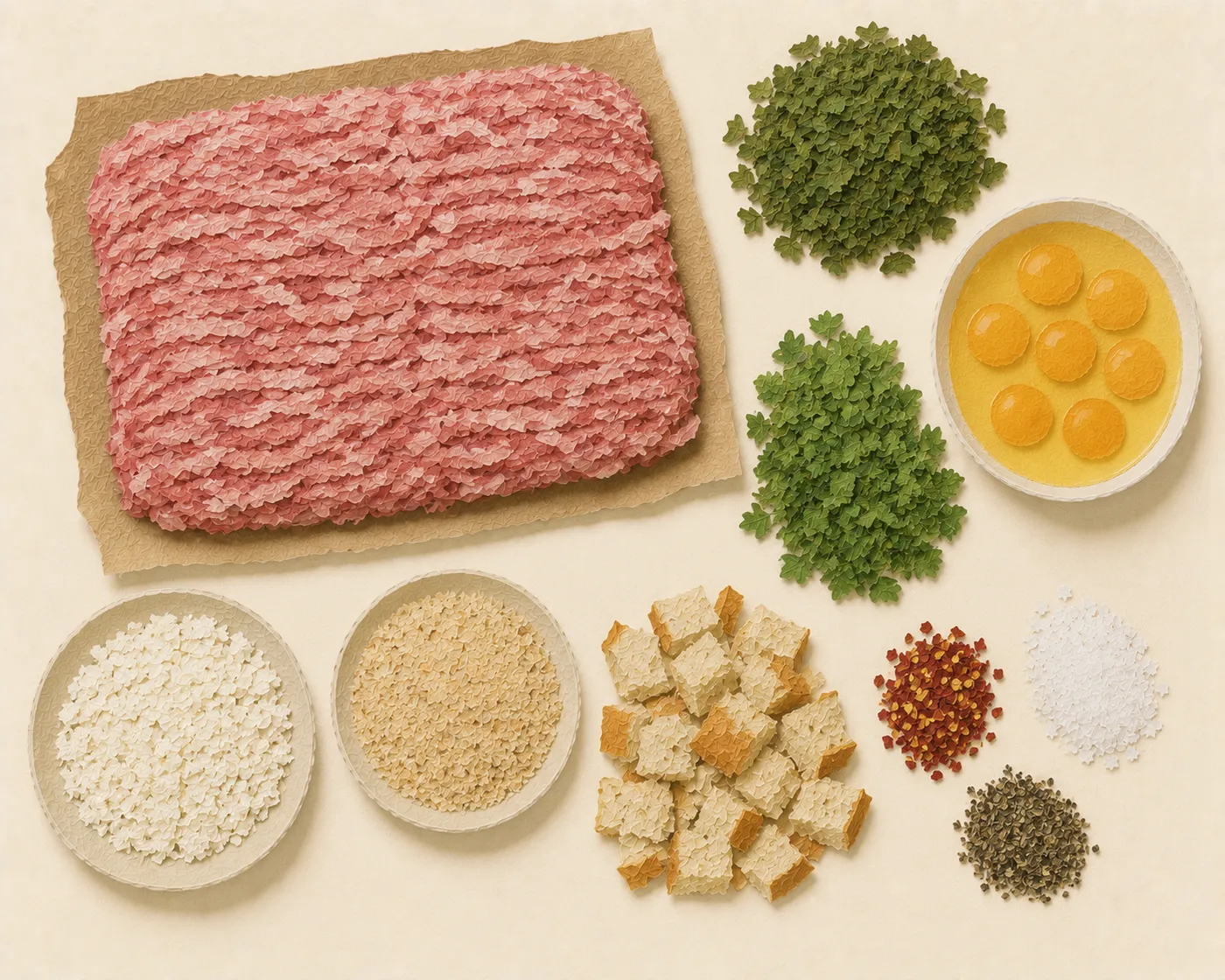 Albondigas recipe