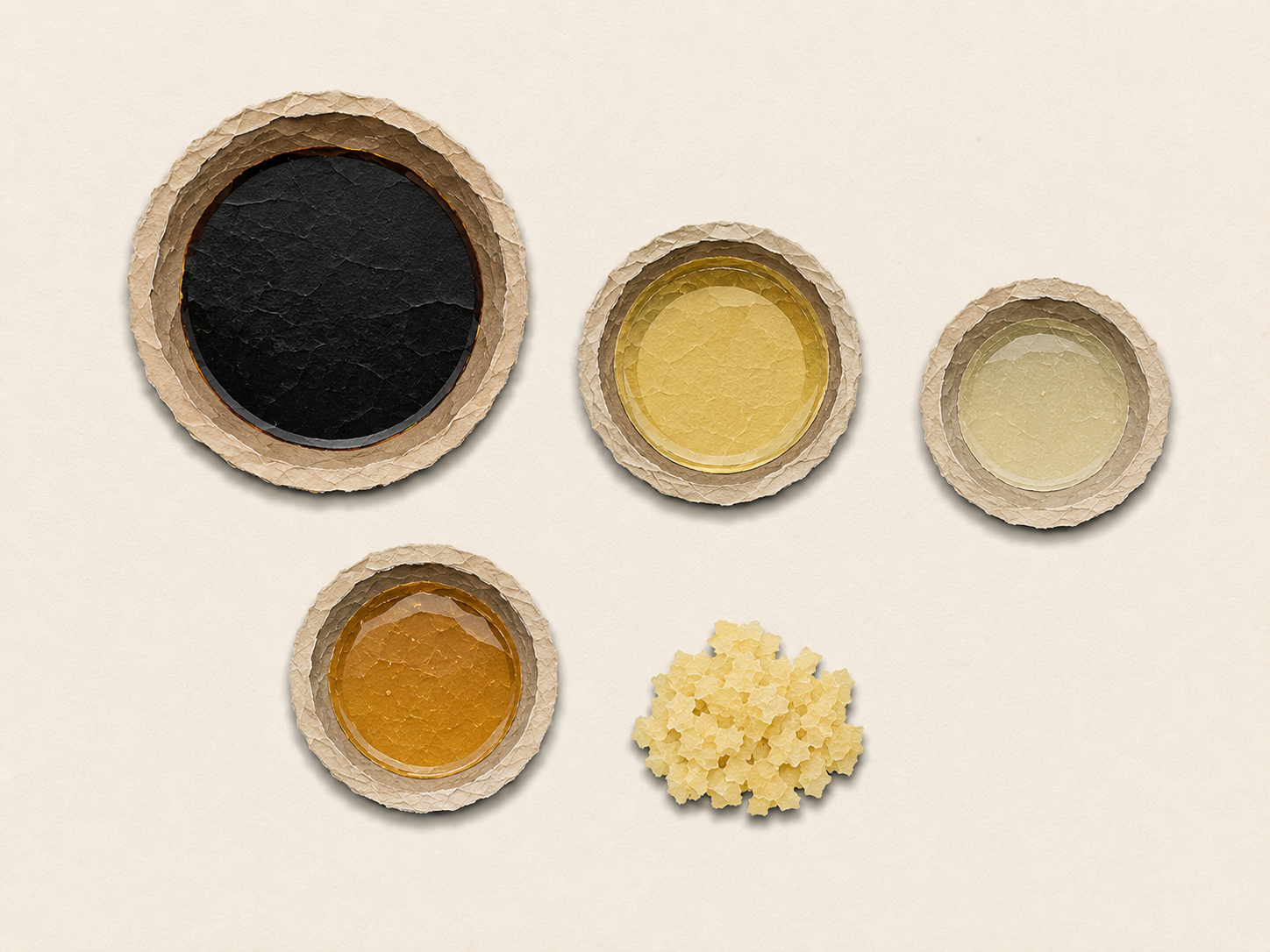 All-Purpose Savory Marinade