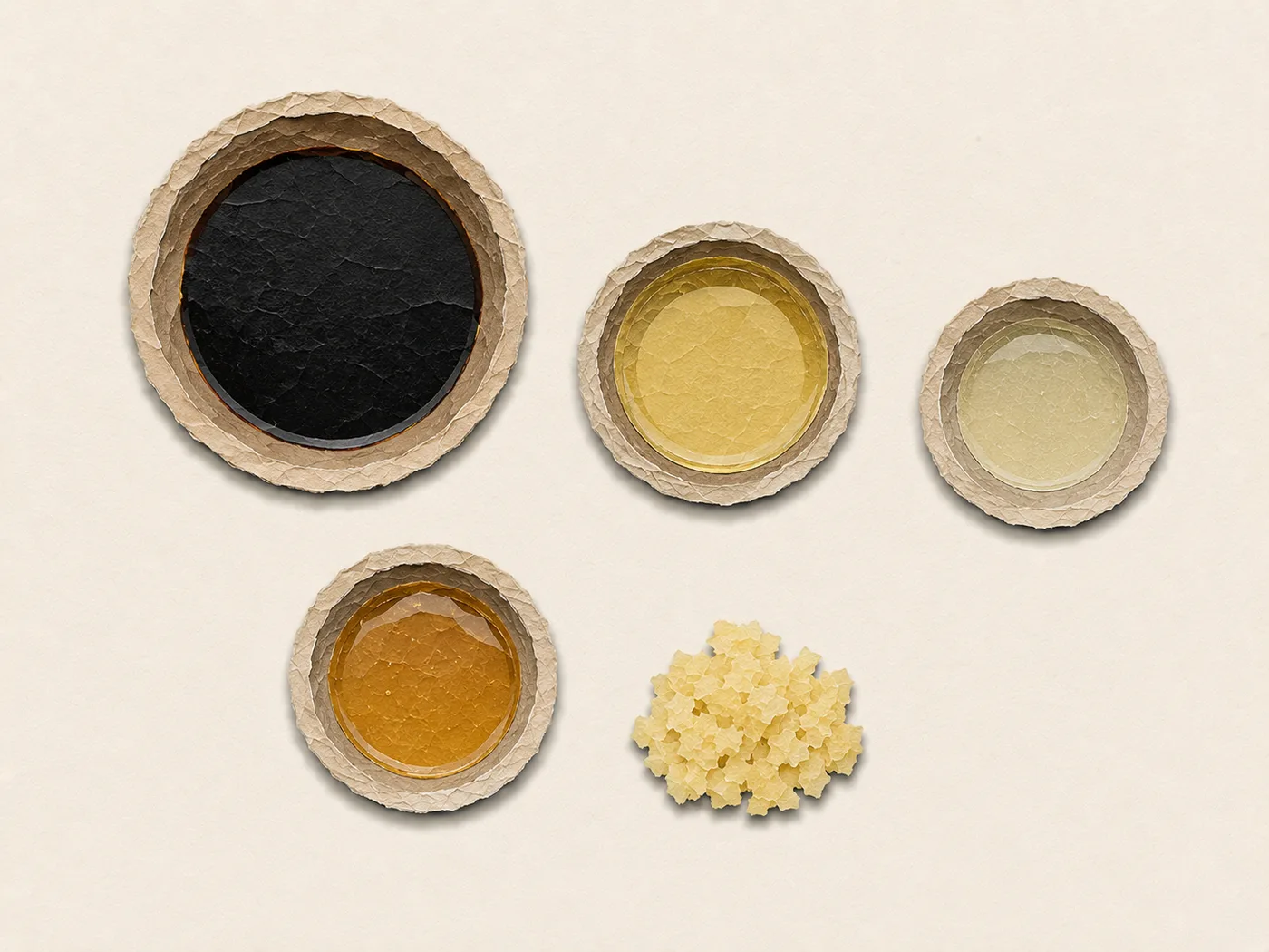 All-Purpose Savory Marinade