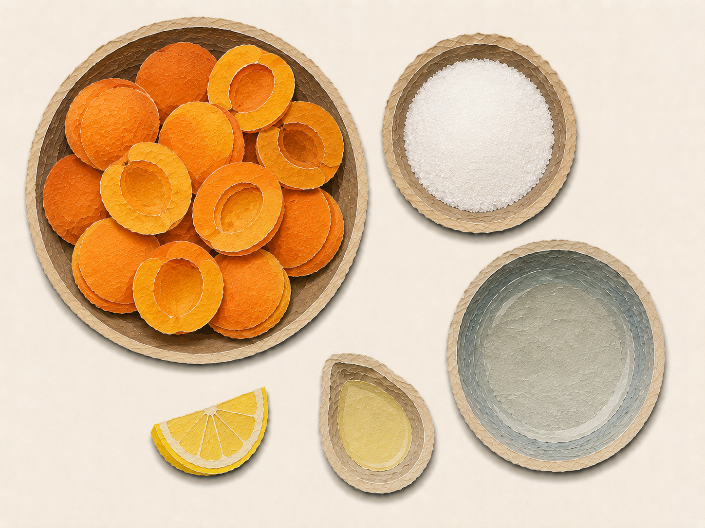 Apricot Jam