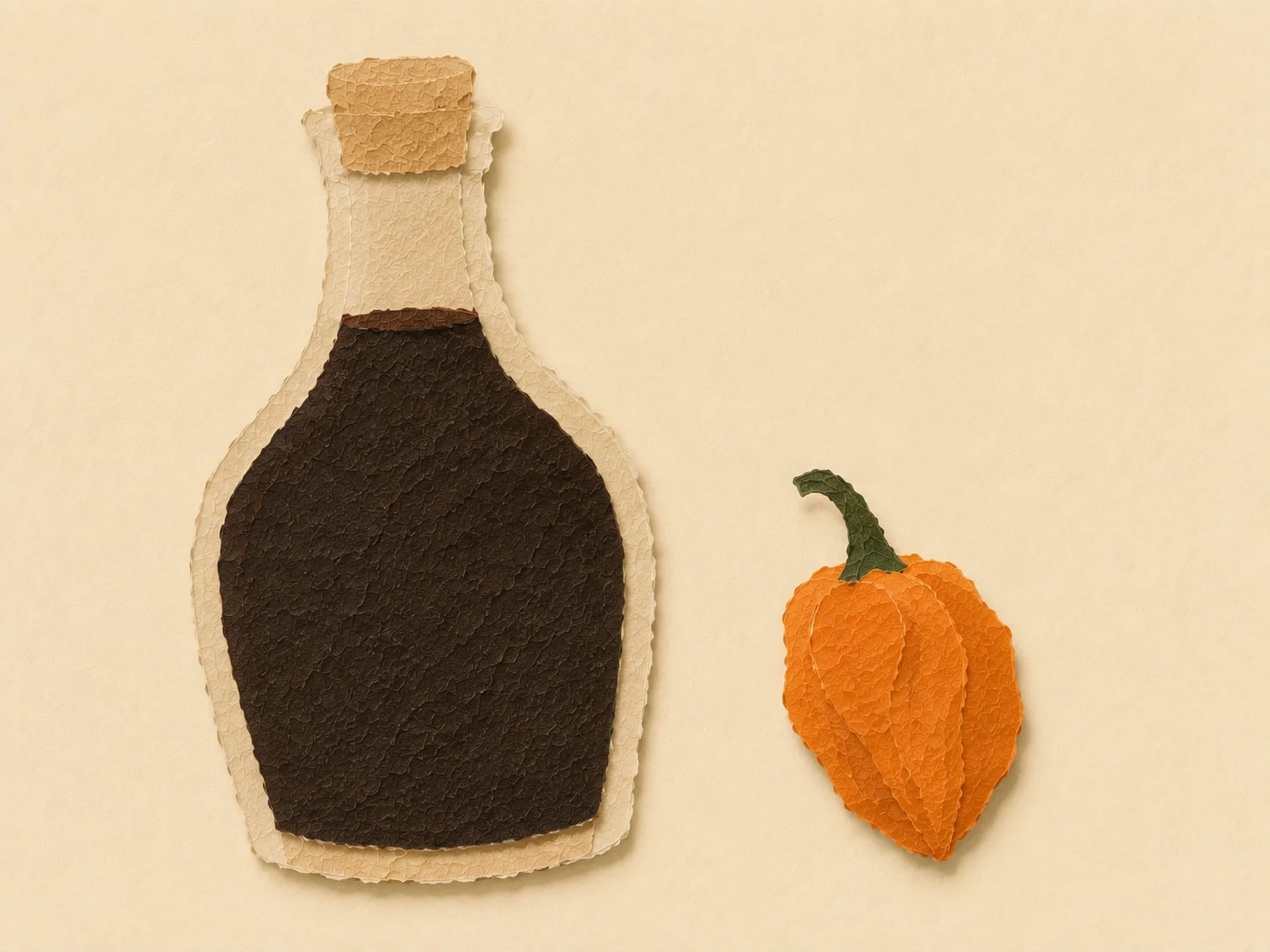 Balsamic Habanero Balsamic Habanero