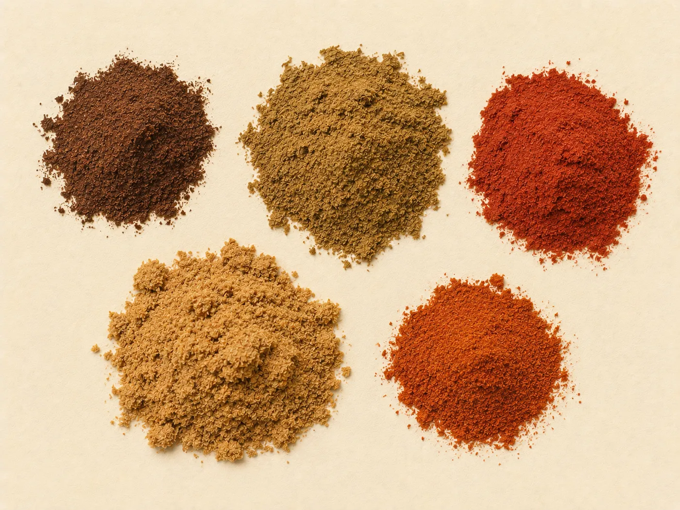 BBQ Seasoning recipe