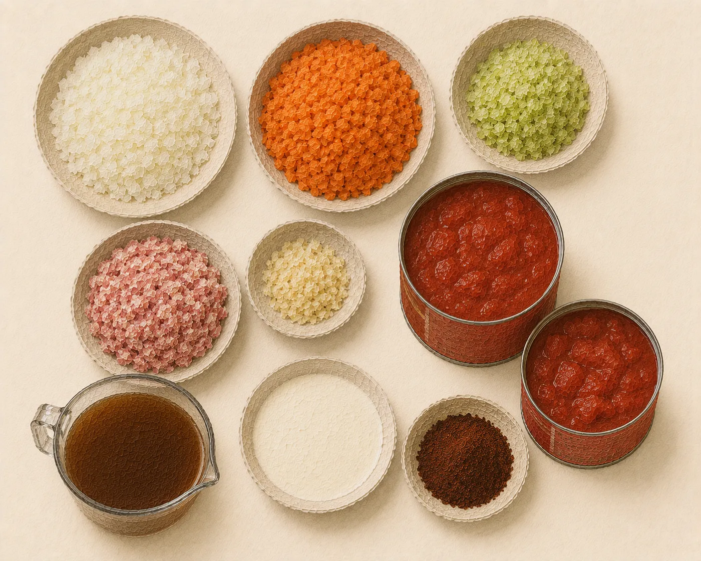 Bolognese recipe