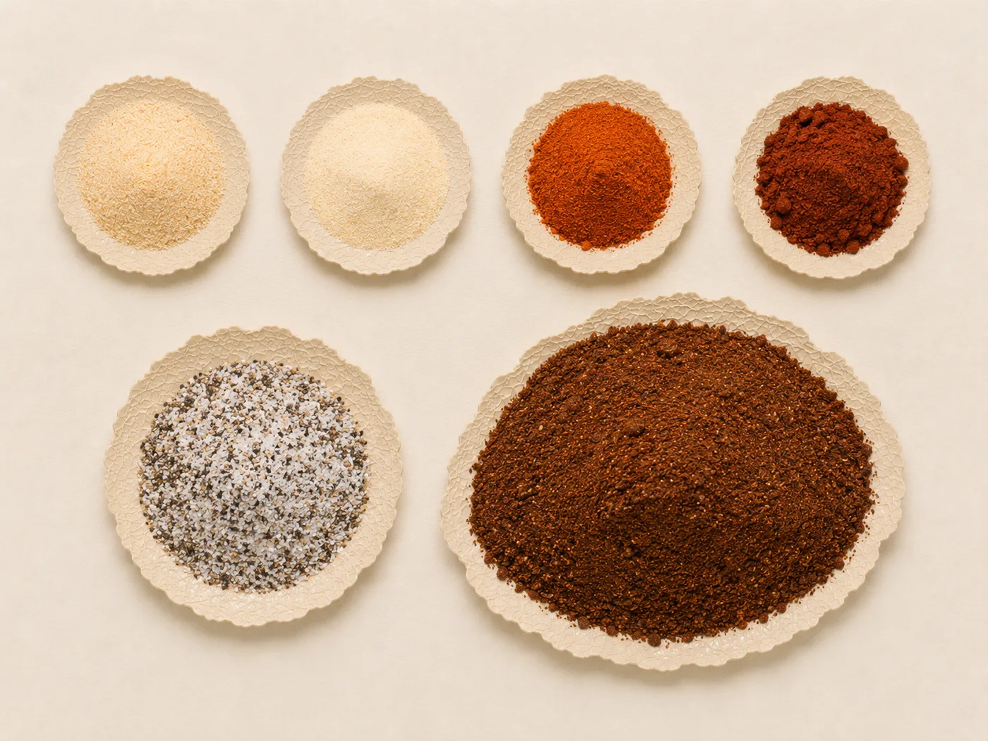 Cajun Fry Seasoning