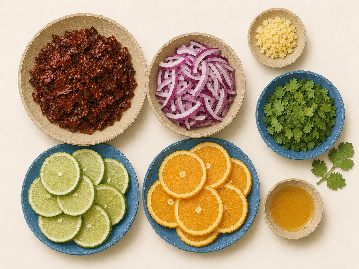 Carne Asada Marinade