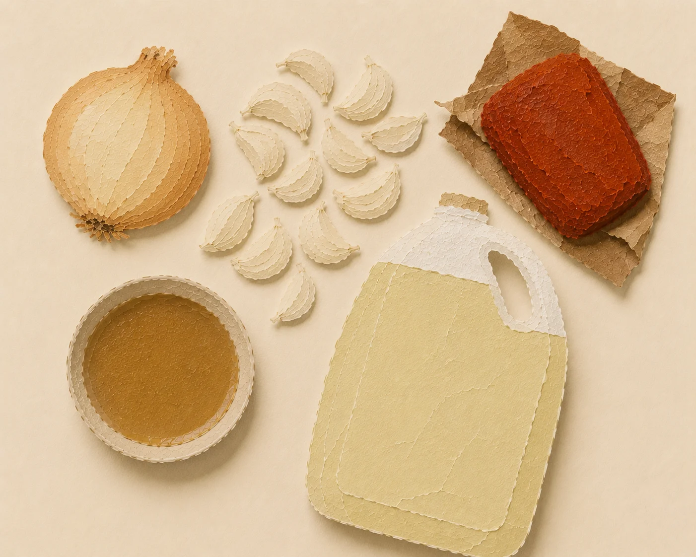 Chicken Marinade