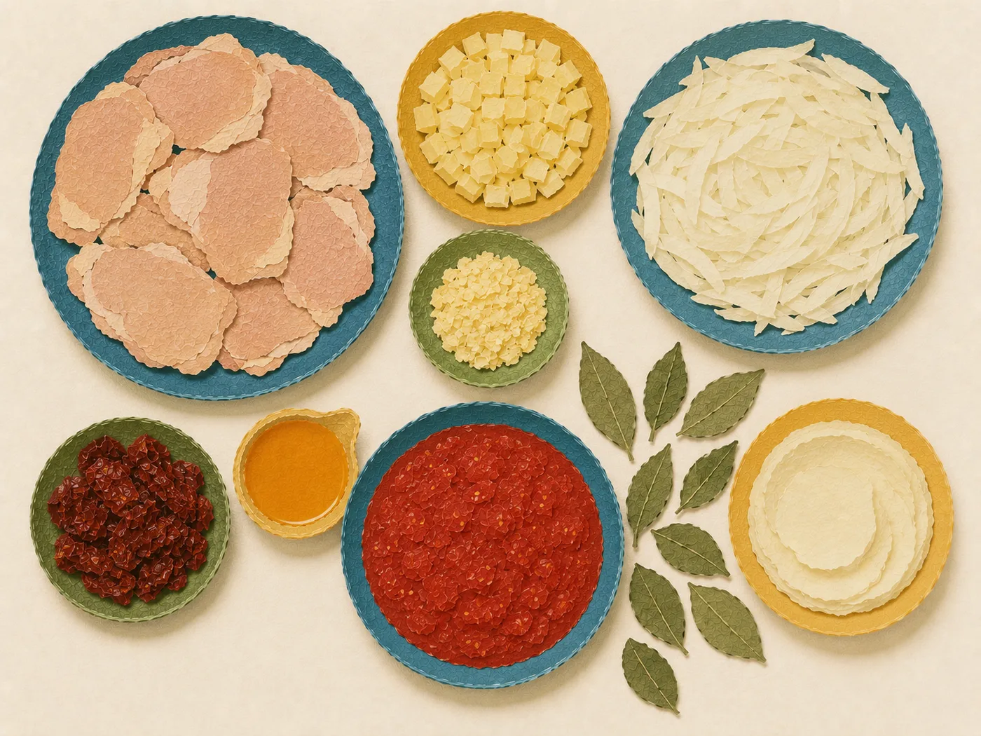Chicken Tinga recipe