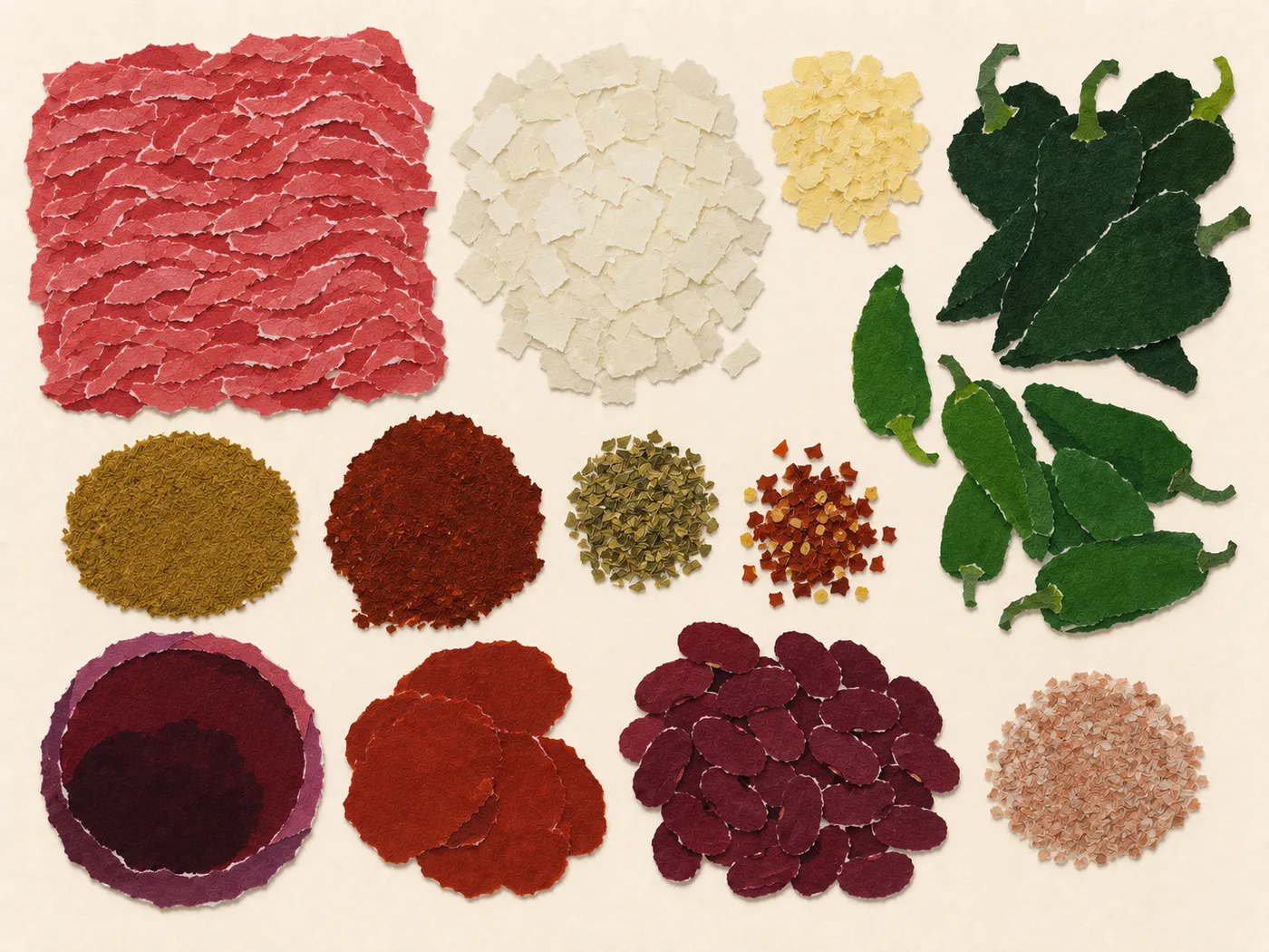 Chili Beans recipe