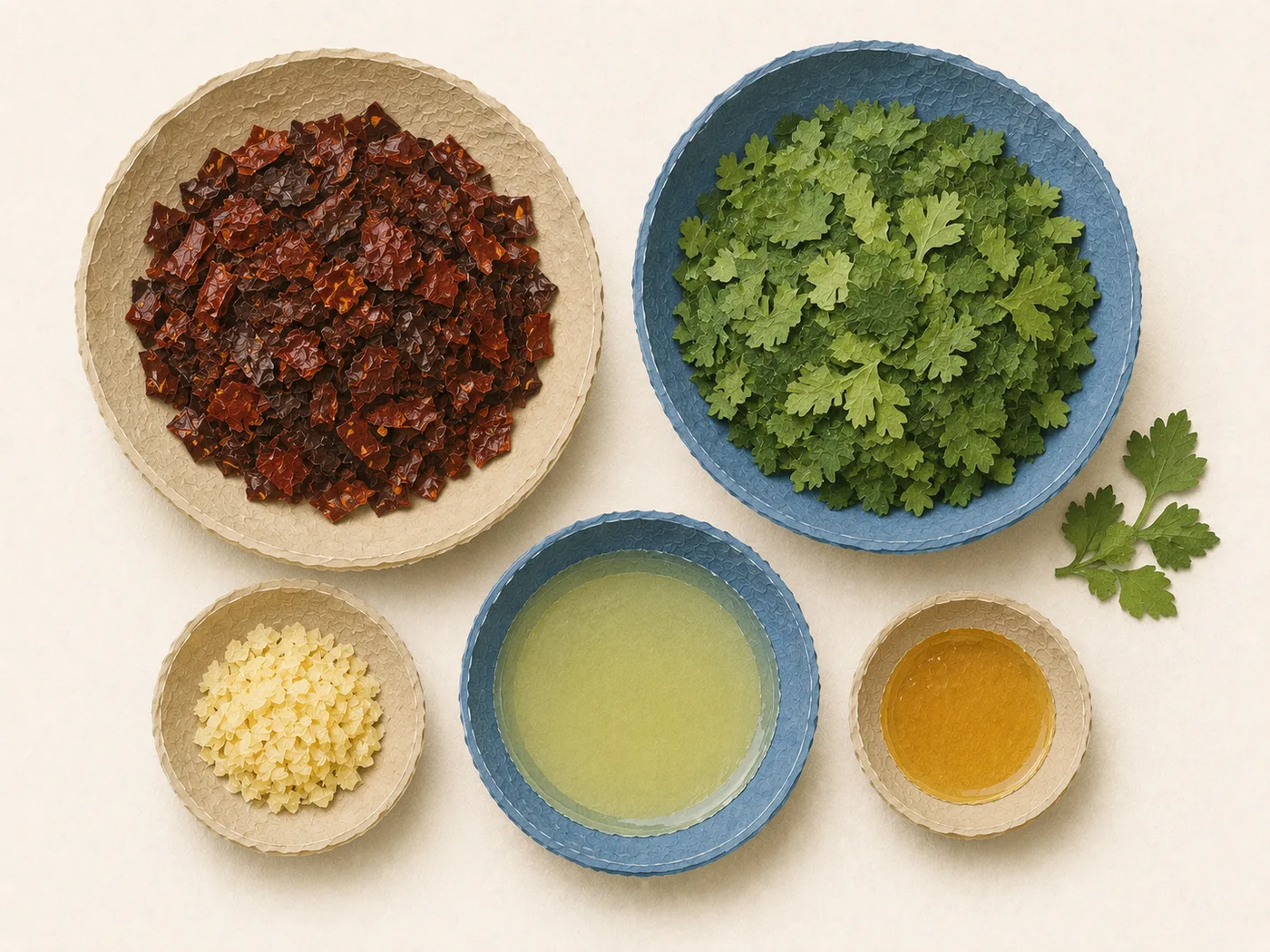 Chipotle Marinade recipe