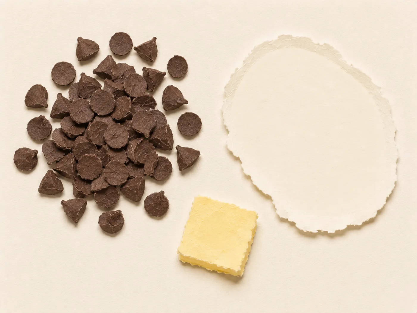 Chocolate Ganache