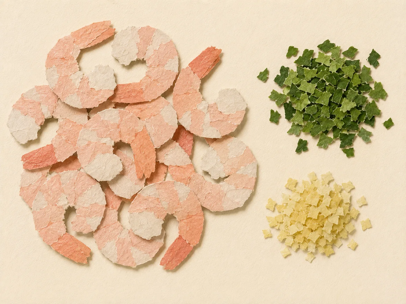 Cilantro Shrimp Marinade
