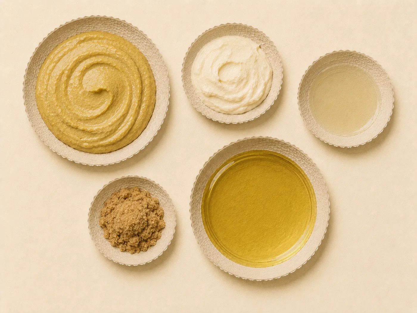Dijon Vinaigrette