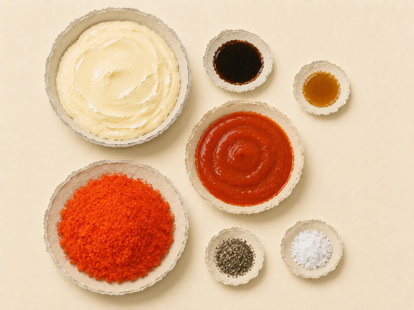 Dynamite Sauce