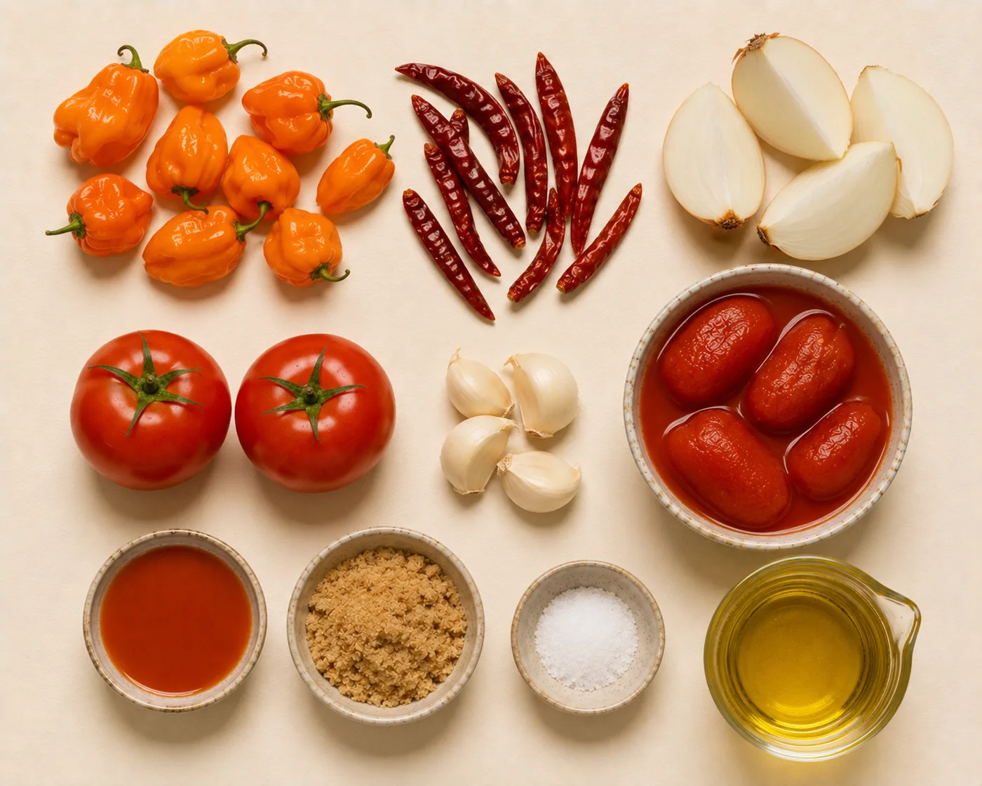El Diablo Salsa