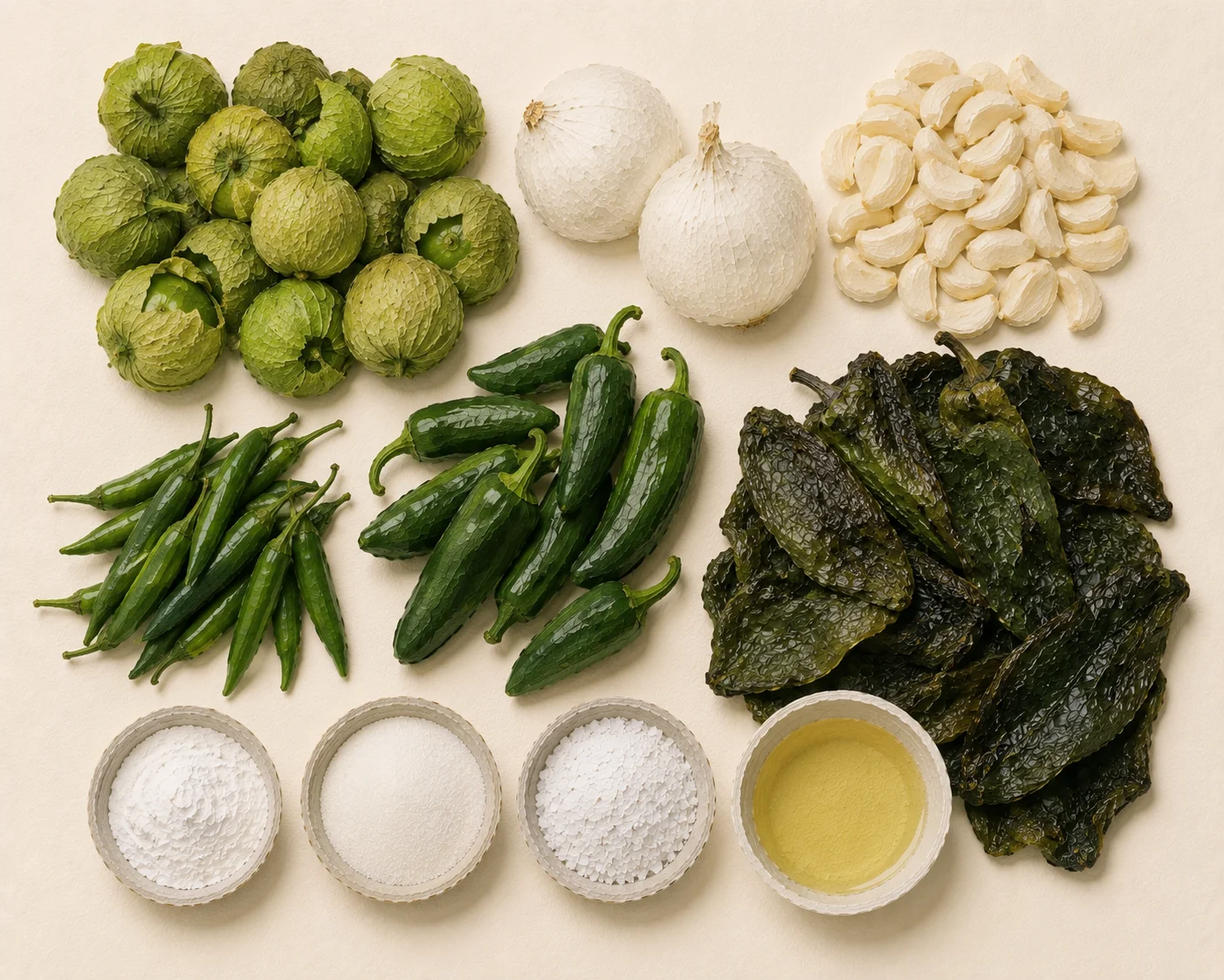 Green Chile Green Chile