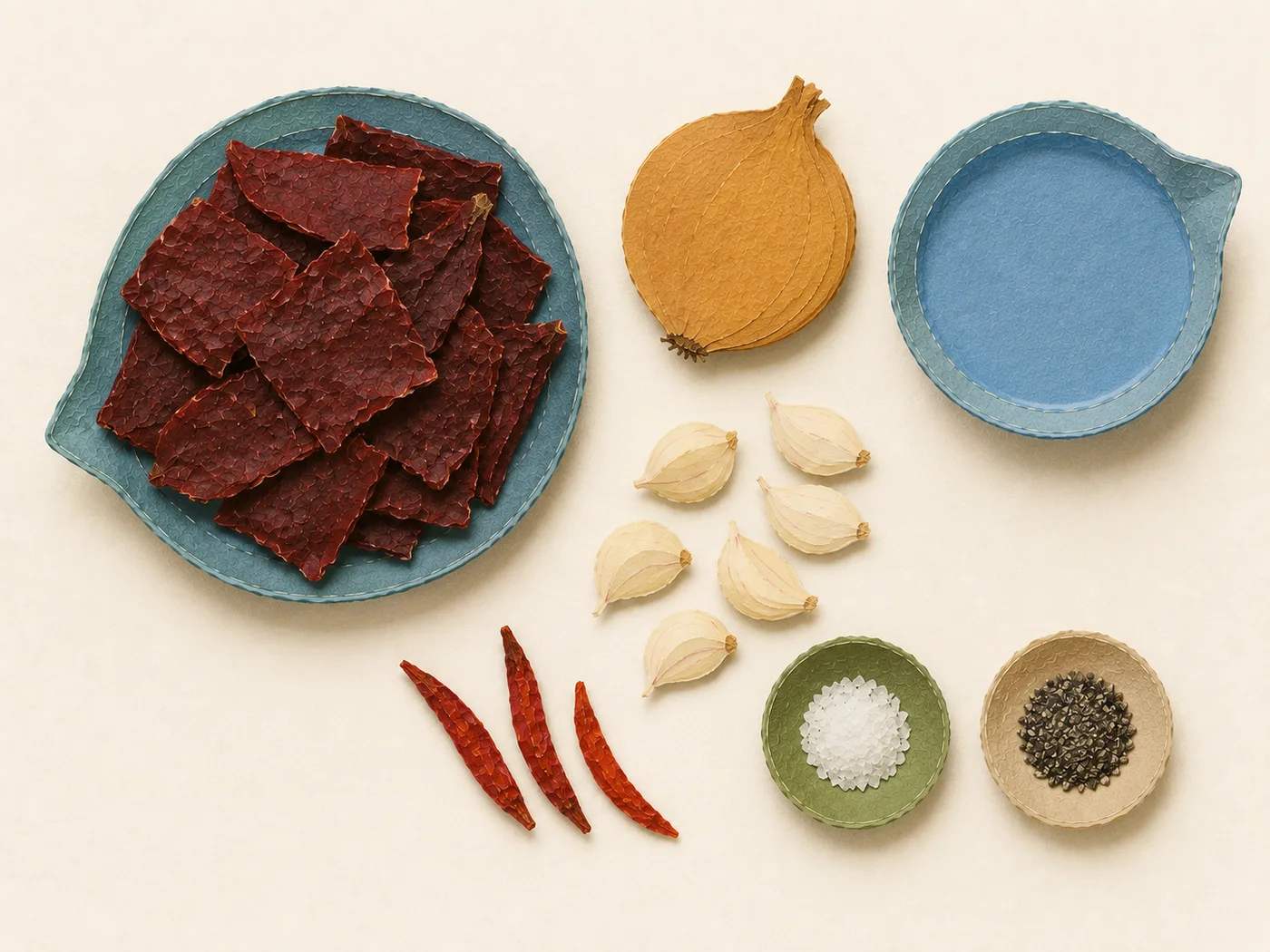 Guajillo Salsa