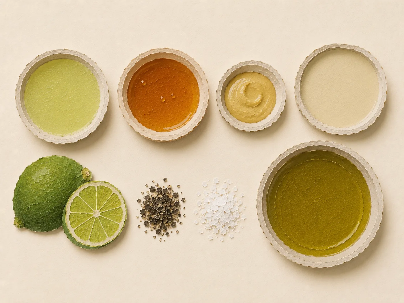 House Dressing