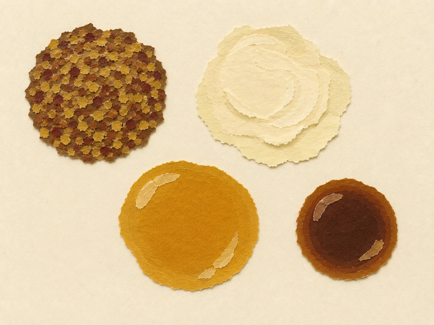 House Honey Mustard