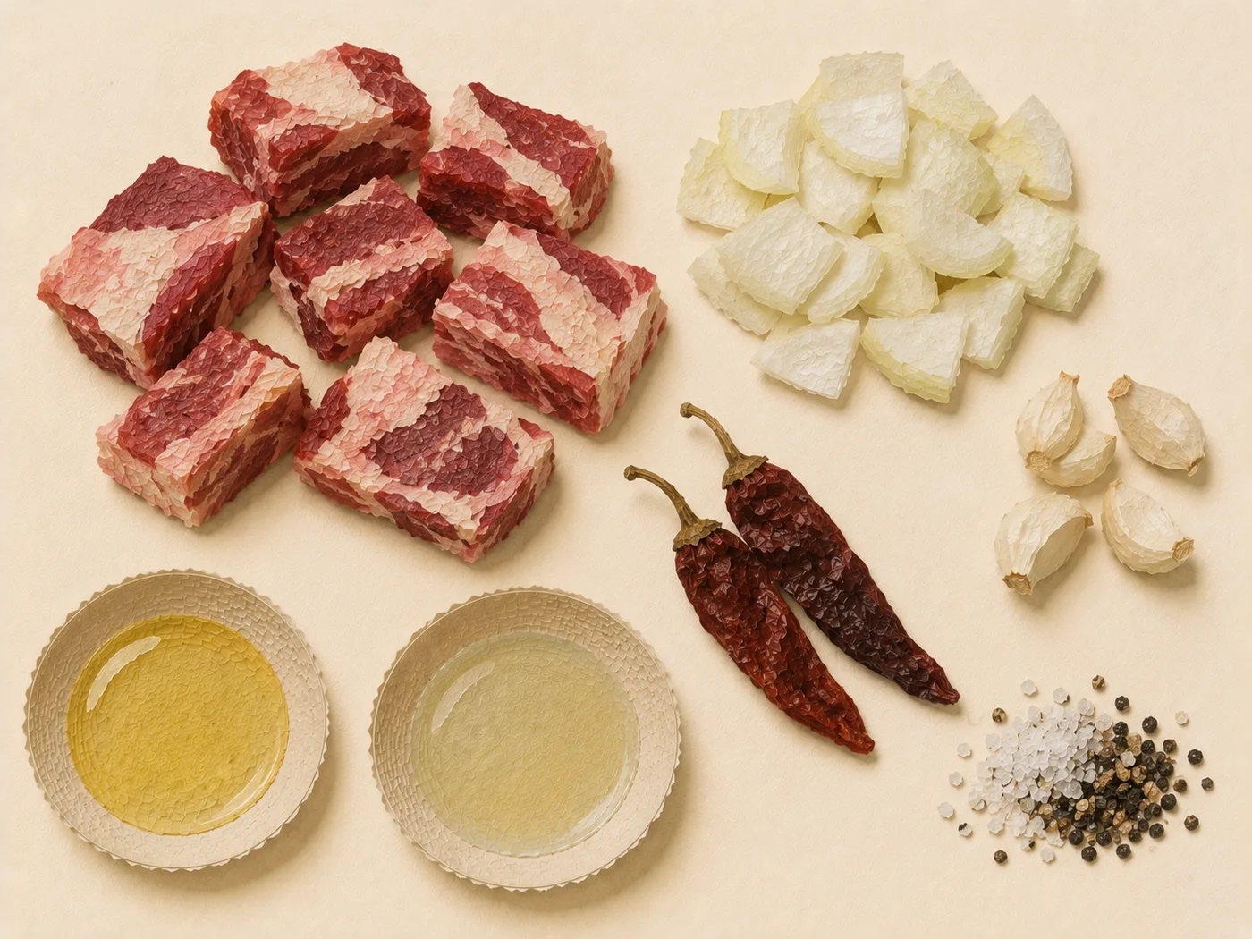 How to Braise