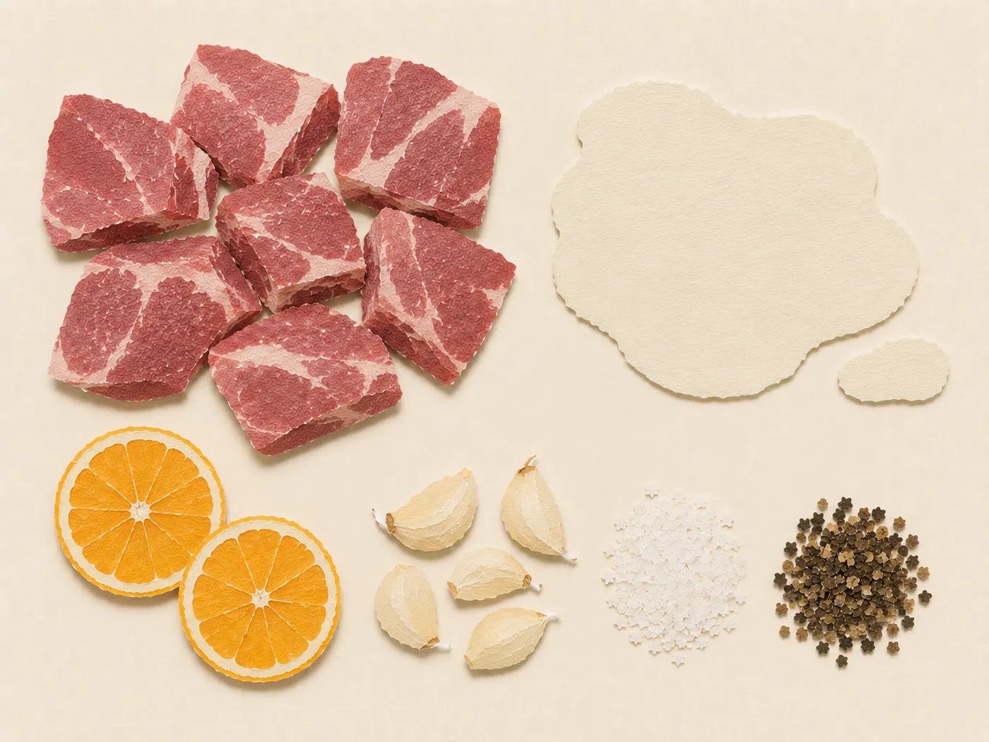 How to Make Carnitas recipe