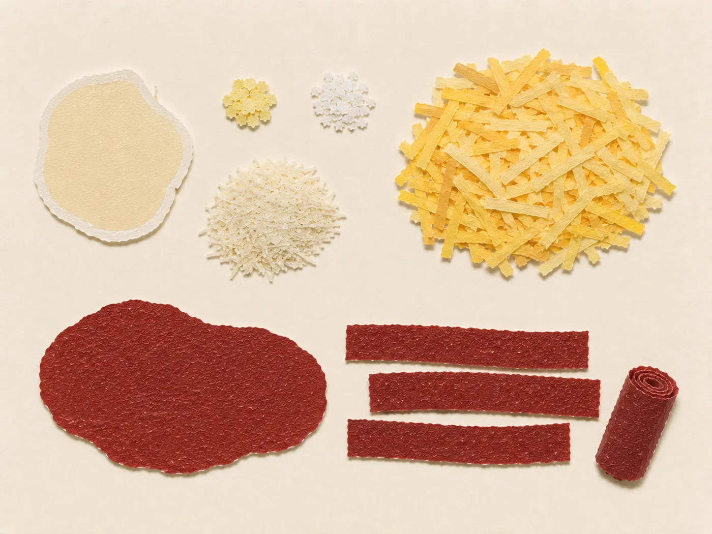 How to Make Melting Cheese recipe