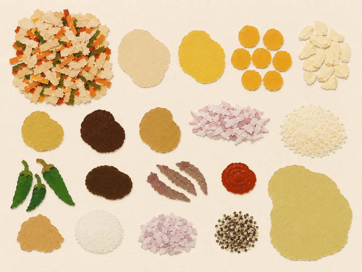 Kimchi Caesar Dressing