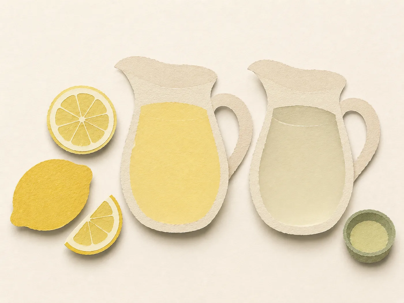 Lemonade Base