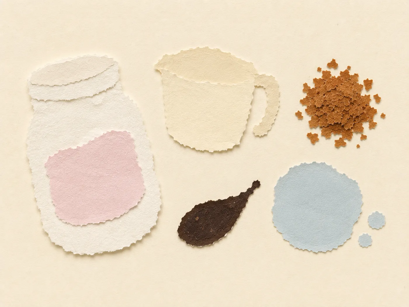Marshmallow Sauce recipe