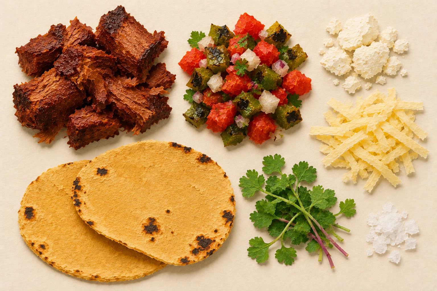 Oxtail Tacos recipe