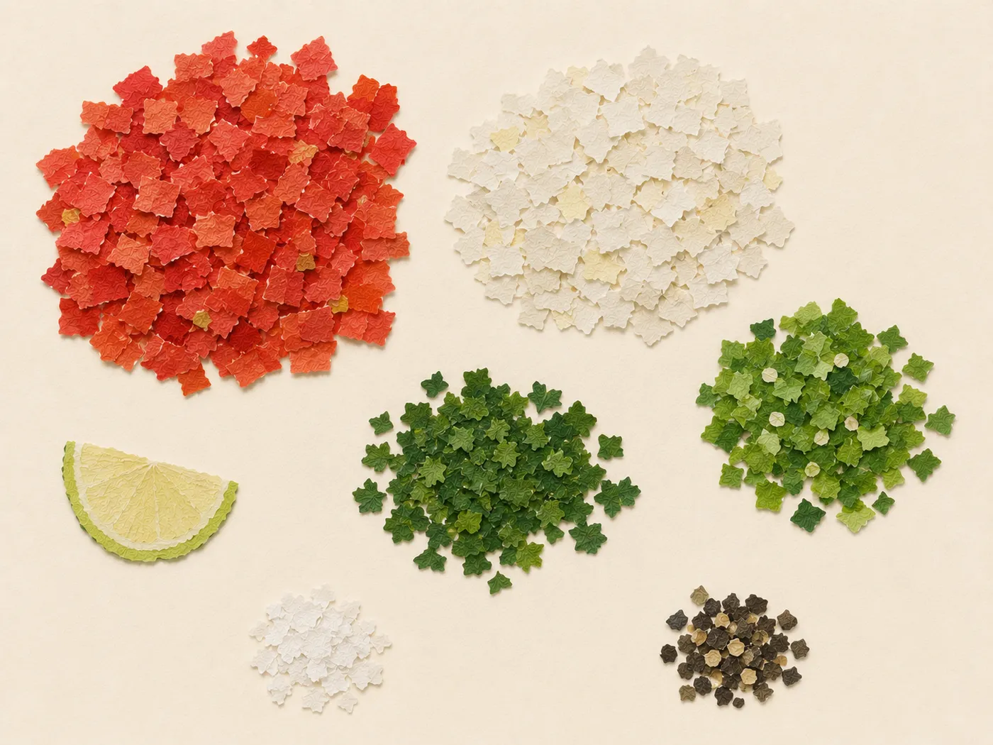Pico De Gallo recipe
