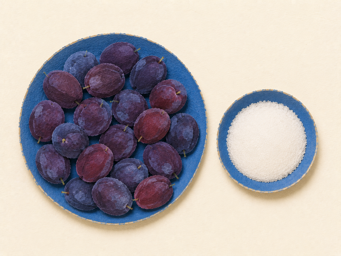 Plum Jam