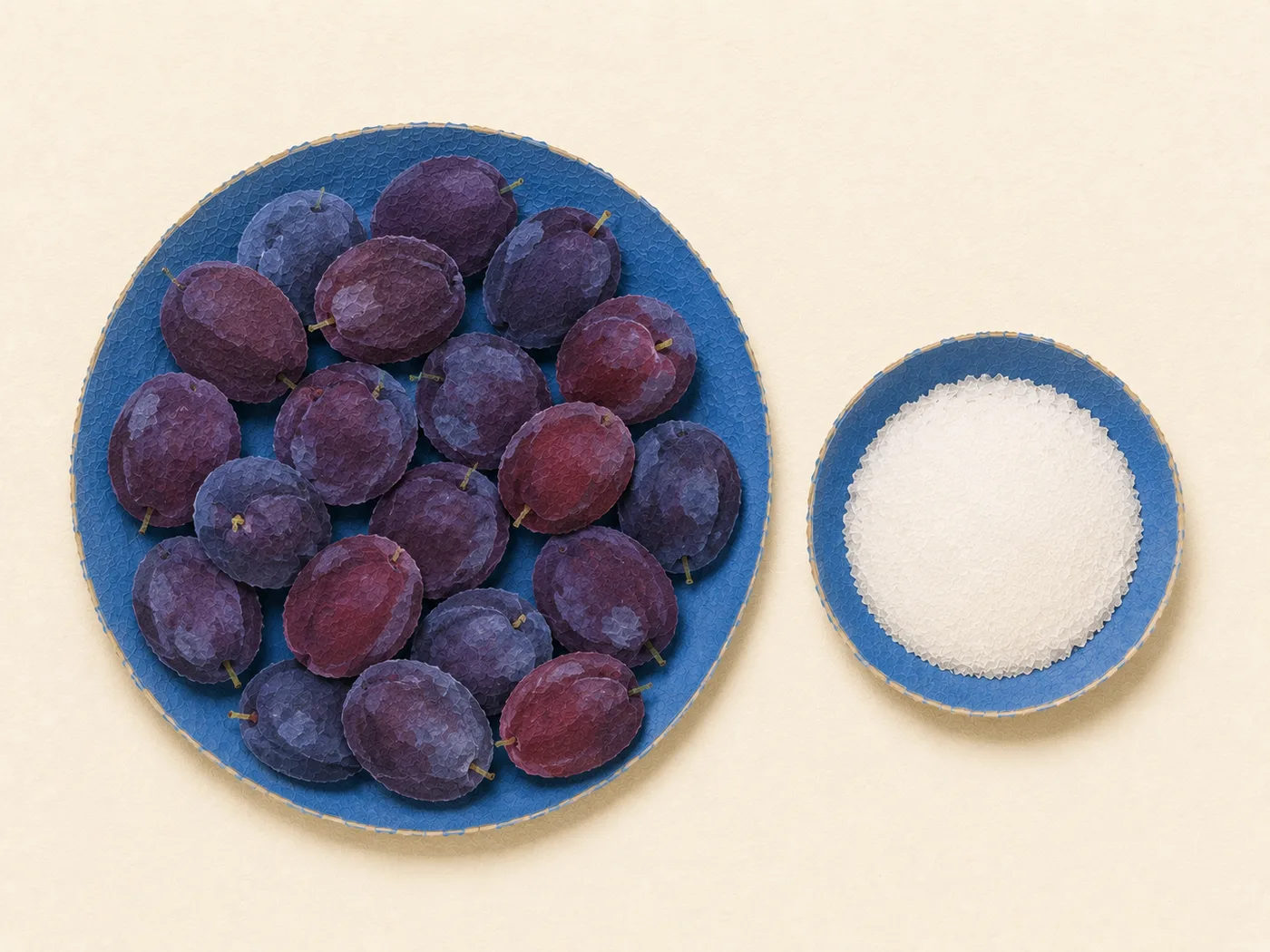 Plum Jam Plum Jam