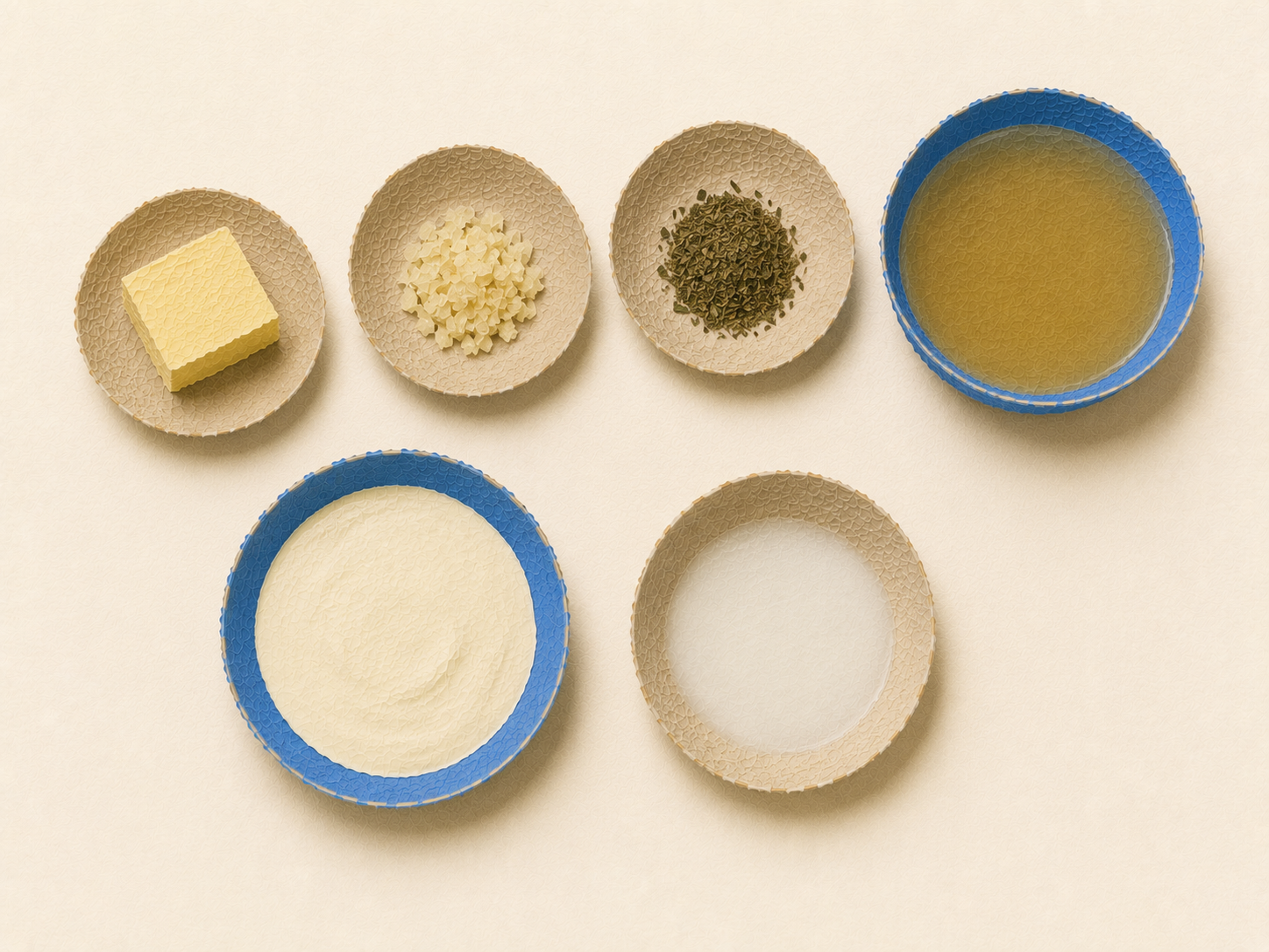 Quick Creamy Skillet Sauce
