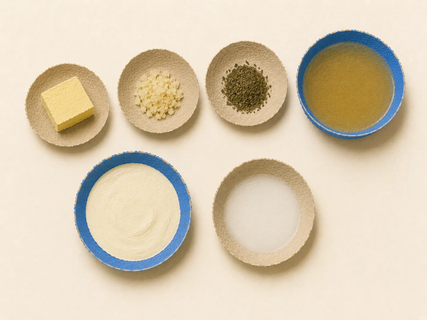 Quick Creamy Skillet Sauce