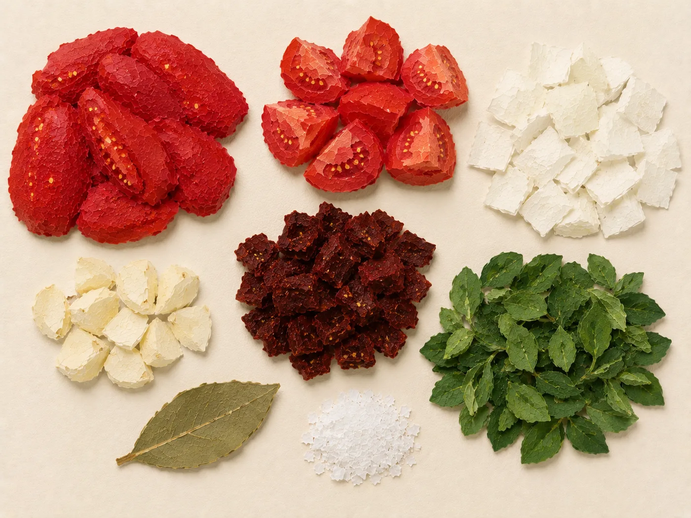Ranchera Salsa recipe