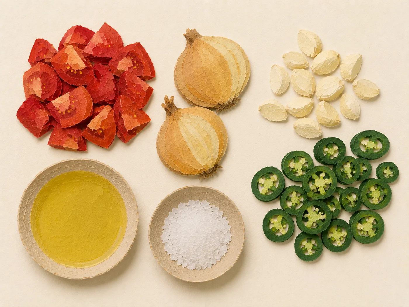 Red Chili recipe