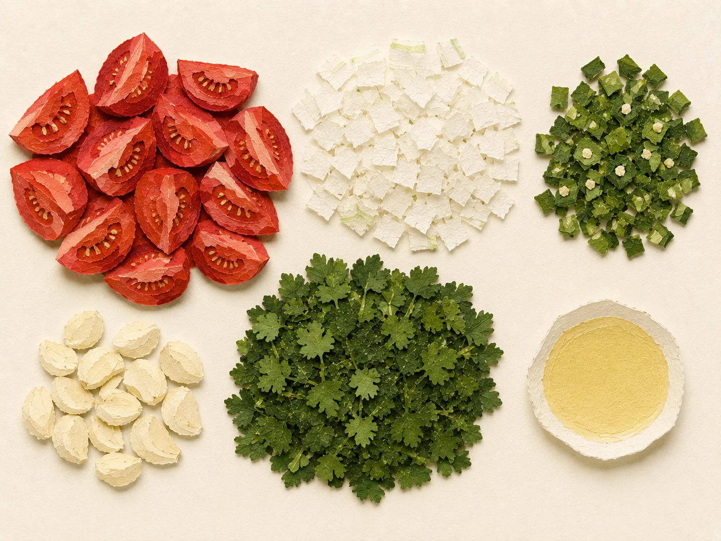 Roasted Jalapeño Pico De Gallo recipe